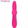 NALONE - VIBRADOR PERI RABBIT Y MODO DE BALANCEO