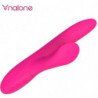 NALONE - VIBRADOR PERI RABBIT Y MODO DE BALANCEO