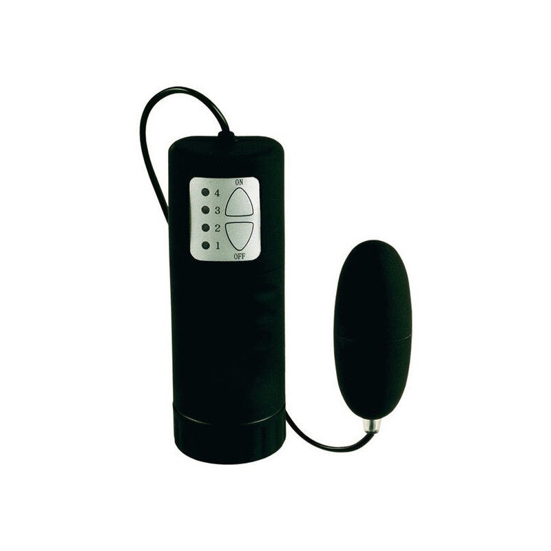 CALEXOTICS - COLT BALA DE POTENCIA IMPERMEABLE