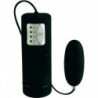CALEXOTICS - COLT BALA DE POTENCIA IMPERMEABLE