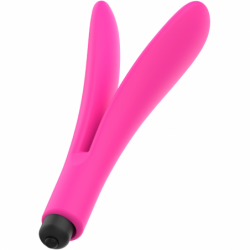 OHMAMA - VIBRADOR DOBLE...