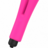 OHMAMA - VIBRADOR DOBLE MULTIFUNCIÓN EDICIÓN NAVIDEÑA