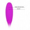 AMOR PRECIOSO - VIBRADOR INTELIGENTE CON FORMA DE SERPIENTE Y 2 MOTORES