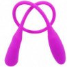 AMOR PRECIOSO - VIBRADOR INTELIGENTE CON FORMA DE SERPIENTE Y 2 MOTORES