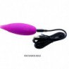 AMOR PRECIOSO - VIBRADOR INTELIGENTE CON FORMA DE SERPIENTE Y 2 MOTORES