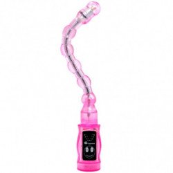 BAILE - DISTORTION ESTIMULADOR TRIPLE ROSA