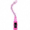 BAILE - DISTORTION ESTIMULADOR TRIPLE ROSA