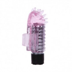 BAILE - MINI VIBRADOR DEDO...