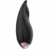 COQUETTE CHIC DESIRE - ESTIMULADOR CLITORIAL NEGRO / DORADO