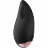 COQUETTE CHIC DESIRE - ESTIMULADOR CLITORIAL NEGRO / DORADO