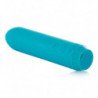 I PLAY - VIBRADOR CLÁSICO DE BALA AZUL VERDOSO