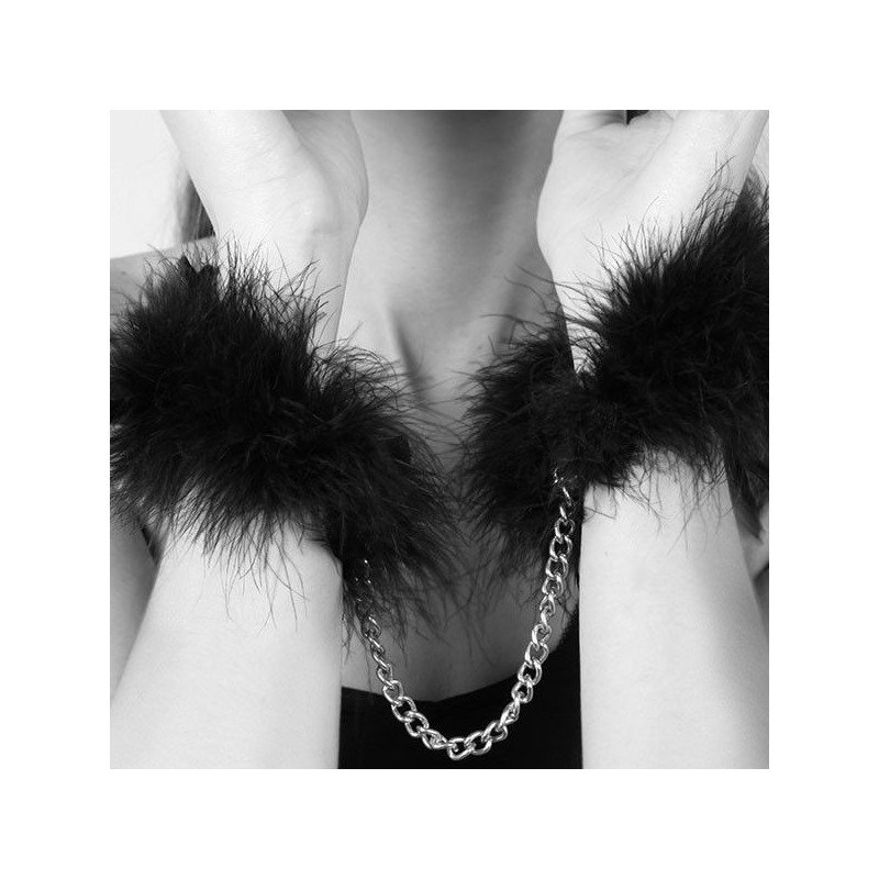 BIJOUX - ESPOSAS PLUMAS ZA ZA ZU