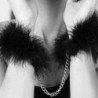 BIJOUX - ESPOSAS PLUMAS ZA ZA ZU