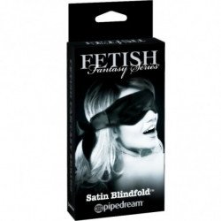 FETISH FANTASY EDICIÓN LIMITADA - ANTIPANTAL DE SATÉN