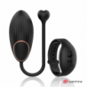 ANNE'S DESIRE - TECNOLOGÍA DE CONTROL REMOTO CON HUEVOS WATCHME BLACK