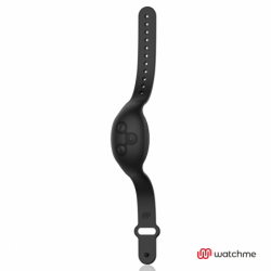 ANNE'S DESIRE - TECNOLOGÍA DE CONTROL REMOTO CON HUEVOS WATCHME BLACK