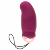 RITHUAL - ESHA EGG SISTEMA DE CONTROL REMOTO ROTACIÓN + VIBRACIÓN