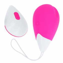 OHMAMA - HUEVO VIBRADOR...