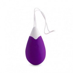 INTENSO - HUEVO VIBRADOR...