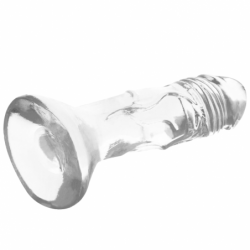 RADIOGRAFÍA - GALLO TRANSPARENTE 12 CM -O- 2,6 CM