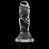 RADIOGRAFÍA - GALLO TRANSPARENTE 12 CM -O- 2,6 CM