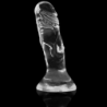 RADIOGRAFÍA - GALLO TRANSPARENTE 12 CM -O- 2,6 CM