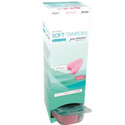 JOYDIVISION SOFT-TAMPONS -...