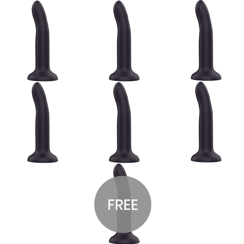 MYTHOLOGY - DUMAN MYSTIC DILDO L