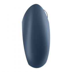 SATISFYER - POWERFUL ROYAL ONE ANILLO VIBRADOR APP