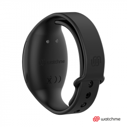 WEARWATCH - CONTROL REMOTO CON FORMA DE HUEVO TECNOLOGÍA WATCHME AGUA DE MAR / CHORRO