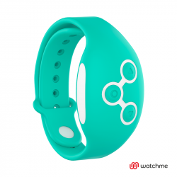 WEARWATCH - TECNOLOGÍA DE CONTROL REMOTO CON FORMA DE HUEVO WATCHME AGUA DE MAR