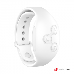 WEARWATCH - WATCHME CON TECNOLOGÍA DUAL Y VIBRADOR PARA AGUA DE MAR/NIEVE