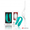 WEARWATCH - WATCHME CON TECNOLOGÍA DUAL Y VIBRADOR PARA AGUA DE MAR/NIEVE