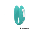WEARWATCH - WATCHME CON TECNOLOGÍA DUAL Y VIBRADOR PARA AGUA DE MAR/NIEVE