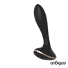 ANBIGUO - VIBRADOR CON CONTROL REMOTO WATCHME TAPÓN ANAL VERNET