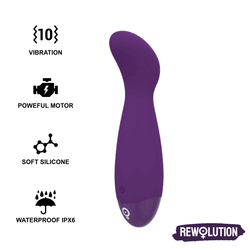 REWOLUTION - VIBRADOR...