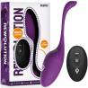 REWOLUTION - CONTROL REMOTO PARA VIBRADOR DE HUEVO REWOVO