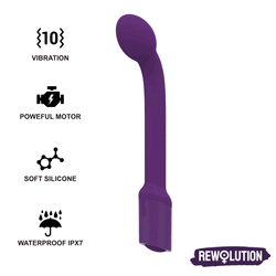 REWOLUTION - VIBRADOR...