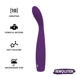 REWOLUTION - VIBRADOR...