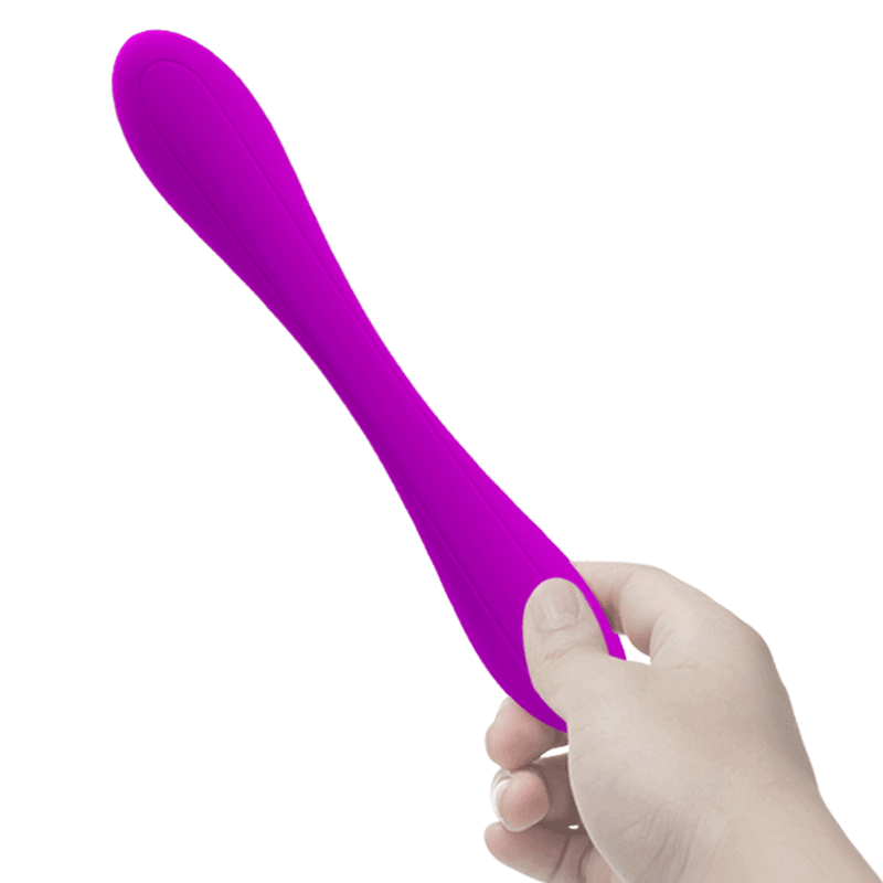 AMOR PRECIOSO - VIBRADOR FLEXIBLE YEDDA