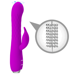 PRETTY LOVE - VIBRADOR...