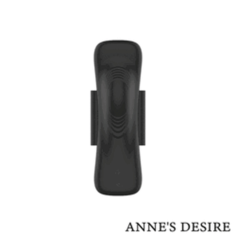 EL DESEO DE ANNE - TECNOLOGÍA DEL PLACER DE LAS BRAGUITAS MIRA MI BRAGUITAS NEGRAS