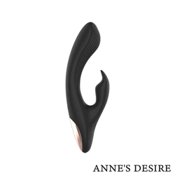 ANNE'S DESIRE - TECNOLOGÍA...