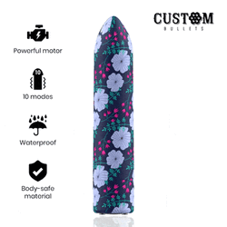 BALAS PERSONALIZADAS - BALA...