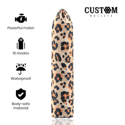 BALAS PERSONALIZADAS -...