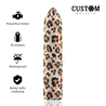 BALAS PERSONALIZADAS - LEOPARDO MAGNÉTICO 10 INTENSIDADES