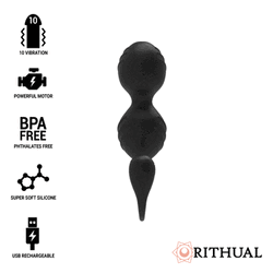 RITHUAL - BOLAS DE KEGEL...