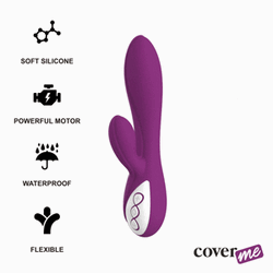 COVERME - VIBRADOR TAYLOR +...