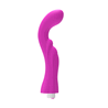 PUNTO G - VIBRADOR DE PUNTO G GREGORY VIOLET