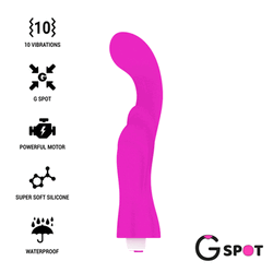 PUNTO G - VIBRADOR DE PUNTO...